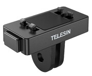 TELESIN Uchwyt magnetyczny do Insta360 Ace Pro / Ace Pro 2 TELESIN