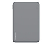 Silver Monkey Powerbank MagSafe 10.000mAh Silver Monkey