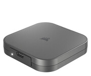 Corsair EX400U 4TB External SSD Storage Corsair
