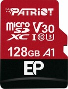 PATRIOT microSD 128GB PEF128GEP31MCX microSD 128GB PEF128GEP31MCX PATRIOT