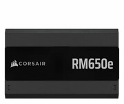 Zasilacz Corsair RM 650W