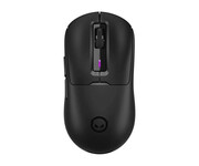 Lorgar MSA10 BT LED RGB Czarna Lorgar