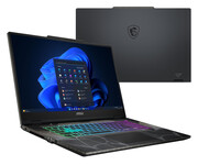 MSI Cyborg 17 i7-13620H/32GB/512/Win11X RTX5060 144Hz MSI