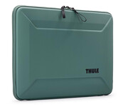 Thule Gauntlet 5 MacBook Sleeve 16” Hazy Green Thule