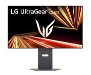 LG UltraGear 32GX870A-B.AEU OLED LG