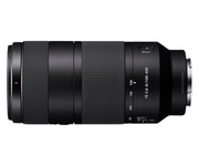 Sony E 100-400mm f/5.6–8 OSS Sony
