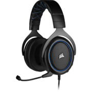 Corsair HS50 PRO Stereo Blue Corsair