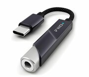 FiiO KA11 DAC Czarny (Type C) 6953175710578 KA11 DAC Czarny (Type C) 6953175710578 FiiO