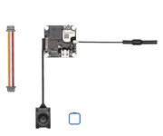 DJI O4 Air Unit System transmisji obrazu DJI