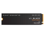 Sandisk 1TB M.2 PCIe Gen4 NVMe Black SN7100 Sandisk