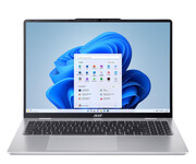 Acer Aspire Lite 16 Ultra 5-115U/16GB/512/Win11 Acer