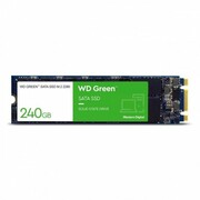 SSD WD Green M.2 240GB WDS240G2G0B - zdjęcie 3
