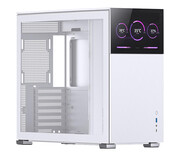 Jonsbo D41 STD Screen White Jonsbo