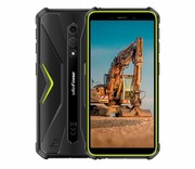 Ulefone Armor X12 3/32GB zielony UF-AX12_NC/GN Armor X12 3/32GB zielony UF-AX12_NC/GN
