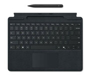 Microsoft Surface Pro8/9 TC + Pen Bundle Copilot Black Microsoft
