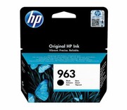 HP 963 black do 1000str. Instant Ink 963 black do 1000str. Instant Ink HP