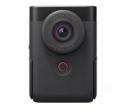 Canon PowerShot V10 Vlogging Kit czarny Canon
