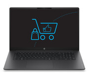 HP Omnibook 3 17 Ryzen 7-250/16GB/512 HP