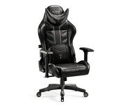 Diablo Chairs X-Ray 2.0 Normal Size Czarno-szary Diablo Chairs