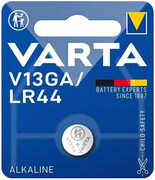 Varta Specjalistyczne Baterie Alkaliczne V13GA (1 szt.) Varta