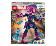 LEGO Marvel 76316 Figurka Fantastycznej Czwórki kontra Galactus LEGO