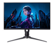Acer Predator XB253QFbmiiprx Acer