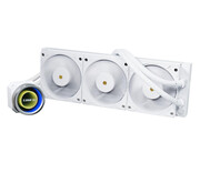 Lian Li Galahad II 360 Trinity Performance White 3x120mm Lian Li