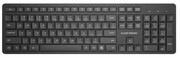 Silver Monkey K41 Wireless slim keyboard Silver Monkey