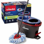 VILEDA Mop obrotowy Vileda H2prO Mop obrotowy Vileda H2prO VILEDA