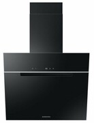 SAMSUNG NK24C7070WB UR Bluetooth Czarny 752m3/h 68dB 60cm Sterowanie Dotykowe LED NK24C7070WB UR Bluetooth Czarny 752m3/h 68dB 60cm Sterowanie Dotykowe LED SAMSUNG