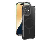 AmazingThing Omni Mag Case iPhone 16 czarne AmazingThing