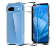 Spigen Ultra Hybrid do Google Pixel 8a 5G Crystal Clear Spigen