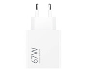 Xiaomi 67W HyperCharge Power Adapter Type-A EU Xiaomi