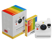 Polaroid Now+ Gen 3 biały + wkłady (8 zdjęć) Polaroid
