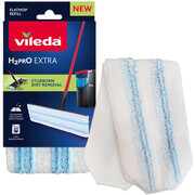 Vileda Wkład do mopa płaskiego Vileda H2prO Vileda