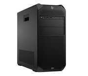 HP Z4 TWR G9 W5-2445/32GB/512/Win11P HP