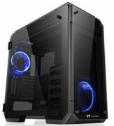 THERMALTAKE View 71 Riing Tempered Glass - Black CA-1I7-00F1WN-00 View 71 Riing Tempered Glass - Black CA-1I7-00F1WN-00 THERMALTAKE