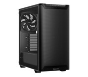 be quiet! PURE BASE 501 Airflow Window Black be quiet!