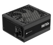 Zasilacz Corsair RM 750W - zdjęcie 3