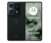 Smartphone Motorola RAZR XT910 - zdjęcie 5