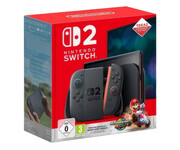 Konsola Nintendo Switch - zdjęcie 4