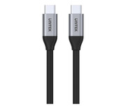 Unitek Kabel USB-C - USB-C - PD 100W, 10 Gbps Unitek