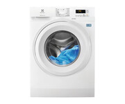 Electrolux EW2F528WP Electrolux