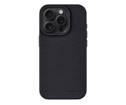 Tactical MagForce Beaver Kryt pro Apple iPhone 15 Pro Asphalt Tactical
