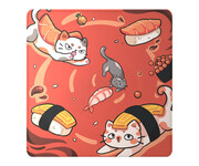 Dark Project Sushi Cats Pro L Dark Project