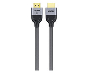 Unitek przewód 8K LUX HDMI 2.1 oplot 1M Unitek
