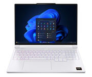 Lenovo Legion 7-16 Ryzen AI 7-450/32GB/1TB/Win11P RTX5060 OLED Lenovo