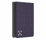 Ledger Magnet Folio na portfel Flex party aubergine LEDGERFLEXMFPA Magnet Folio na portfel Flex party aubergine LEDGERFLEXMFPA Ledger