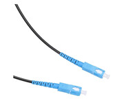 ExtraLink SC/UPC-SC/UPC Patchcord Jednomodowy Simplex G.657A2 20m ExtraLink