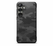 Ringke Onyx do Samsung Galaxy S25 Camo Black Onyx do Samsung Galaxy S25 Camo Black